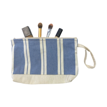 Load image into Gallery viewer, Cosmetic Bag by Tee Mo