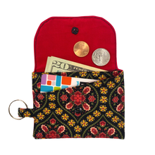 Load image into Gallery viewer, Coin Purse by Aa Te