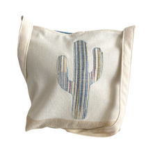 Load image into Gallery viewer, Cactus Tote by Tee Mo