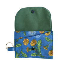 Load image into Gallery viewer, Coin Purse by Aa Te