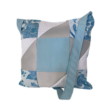 Load image into Gallery viewer, Patchwork Tote by Sakina