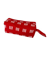 Load image into Gallery viewer, Cosmetic bag Rounded by Lili