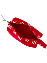 Load image into Gallery viewer, Cosmetic bag Rounded by Lili