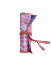 Load image into Gallery viewer, Make Up Brush Roll by Firoza