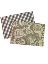 Load image into Gallery viewer, Reversible Placemats set of 2 by Bibi
