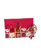 Load image into Gallery viewer, Art Roll by Zarghuna