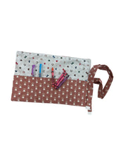 Load image into Gallery viewer, Art Roll by Firoza