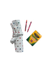 Load image into Gallery viewer, Art Roll by Firoza