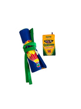 Load image into Gallery viewer, Art Roll by Yasmin