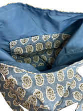 Load image into Gallery viewer, Tote Bag by Samiha