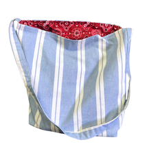 Load image into Gallery viewer, Tote Bag by Christi