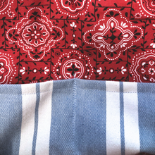 Load image into Gallery viewer, Tote Bag by Christi