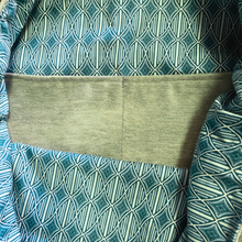 Load image into Gallery viewer, Tote Bag by Shamsidar