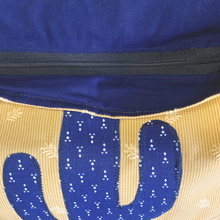 Load image into Gallery viewer, Cactus Tote by Sakina