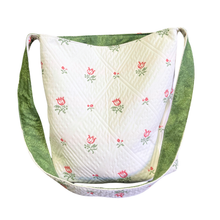 Load image into Gallery viewer, Tote Bag by Aliya