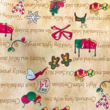 Load image into Gallery viewer, Discounted Stockings Small by Firoza