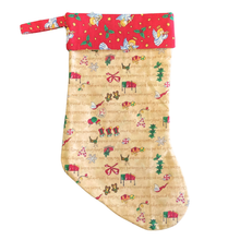 Load image into Gallery viewer, Discounted Stockings Small by Firoza