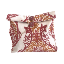 Load image into Gallery viewer, Lunch Bag by Tihun