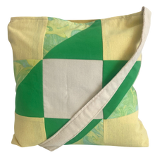 Load image into Gallery viewer, Patchwork Tote by Sakina