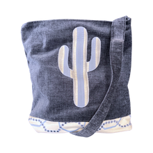 Load image into Gallery viewer, Cactus Tote by Aa Te