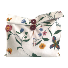 Load image into Gallery viewer, Lunch Bag by Tihun