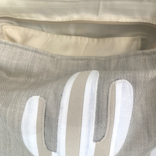 Load image into Gallery viewer, Cactus Tote by Tee Mo