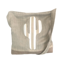 Load image into Gallery viewer, Cactus Tote by Tee Mo