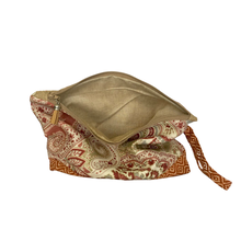 Load image into Gallery viewer, Cosmetic Bag by Leena