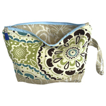 Load image into Gallery viewer, Cosmetic Bag by Leena