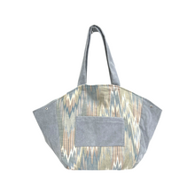 Load image into Gallery viewer, Market Bag by Sakina