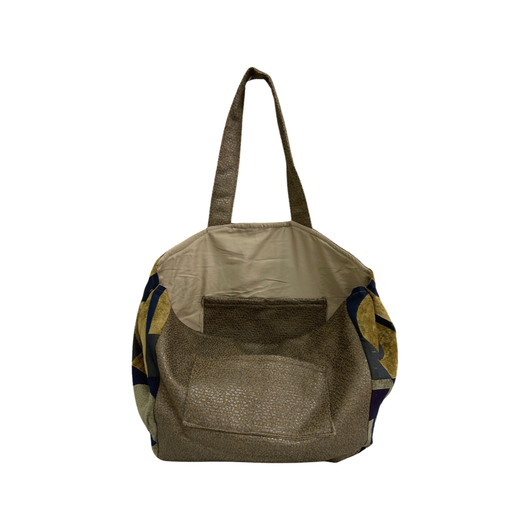 Market Bag by Sakina