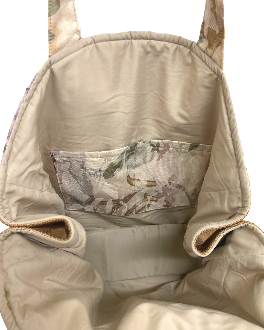 Market Bag by Sakina