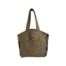 Load image into Gallery viewer, Market Bag by Sakina