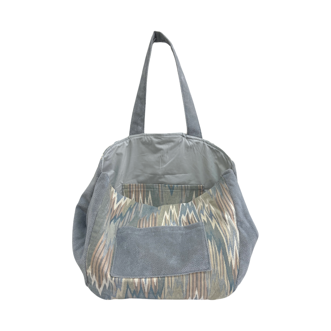 Market Bag by Sakina