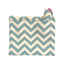 Load image into Gallery viewer, Discounted Large Pouch by Tee Mo