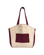 Load image into Gallery viewer, Market Bag by Sakina