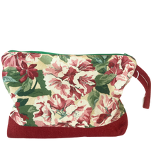 Load image into Gallery viewer, Cosmetic Bag by Sakina
