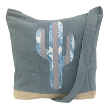 Load image into Gallery viewer, Cactus Tote by Tee Mo