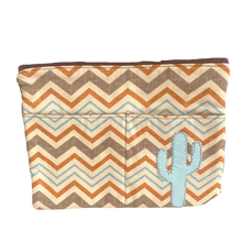 Load image into Gallery viewer, Cactus Tablet Case 13” by Sakina