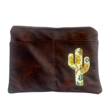 Load image into Gallery viewer, Cactus Tablet Case 13” by Tee Mo