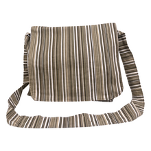 Load image into Gallery viewer, Discounted Messenger Bag by Leena