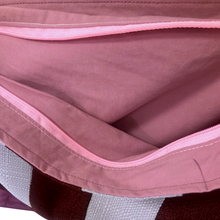 Load image into Gallery viewer, Discounted Patchwork Tote by Sakina