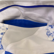 Load image into Gallery viewer, Patchwork Tote by Sakina