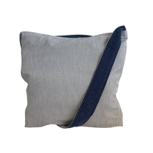 Load image into Gallery viewer, Tote Bag by Zahra