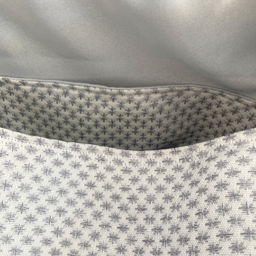 Tote Bag by Zahra