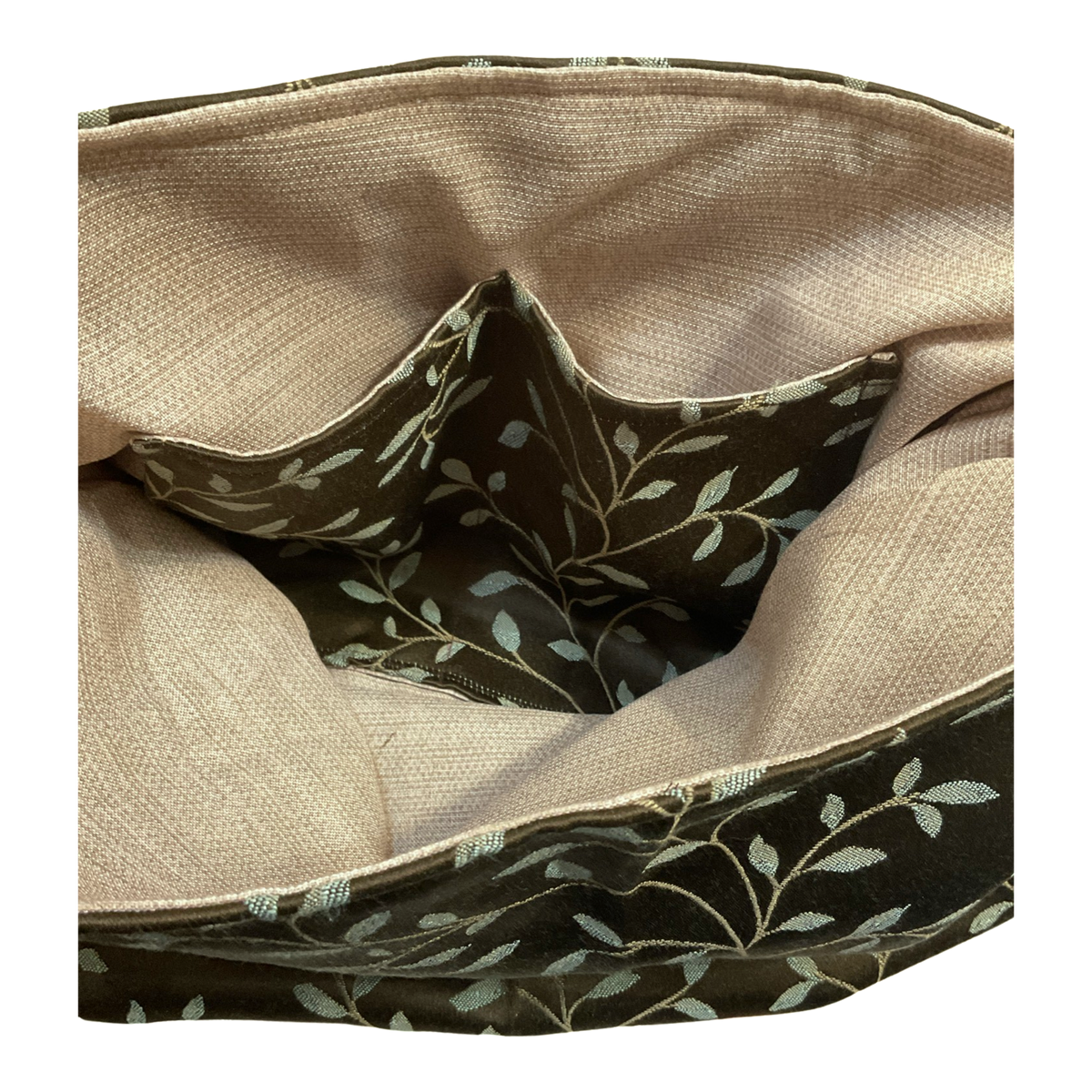 Tote Bag by Juhara