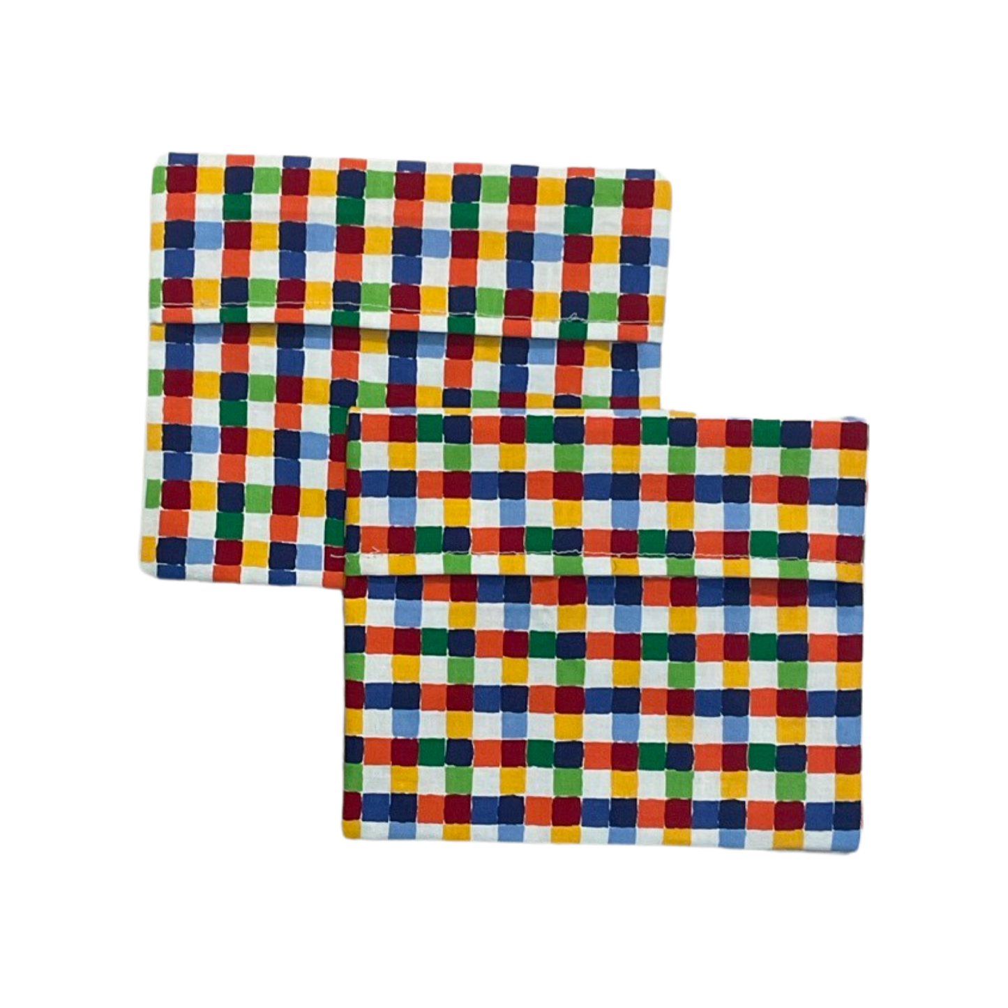 Discounted Snack Bags by Naw Pae