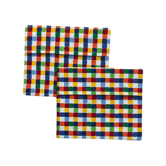 Discounted Snack Bags by Naw Pae