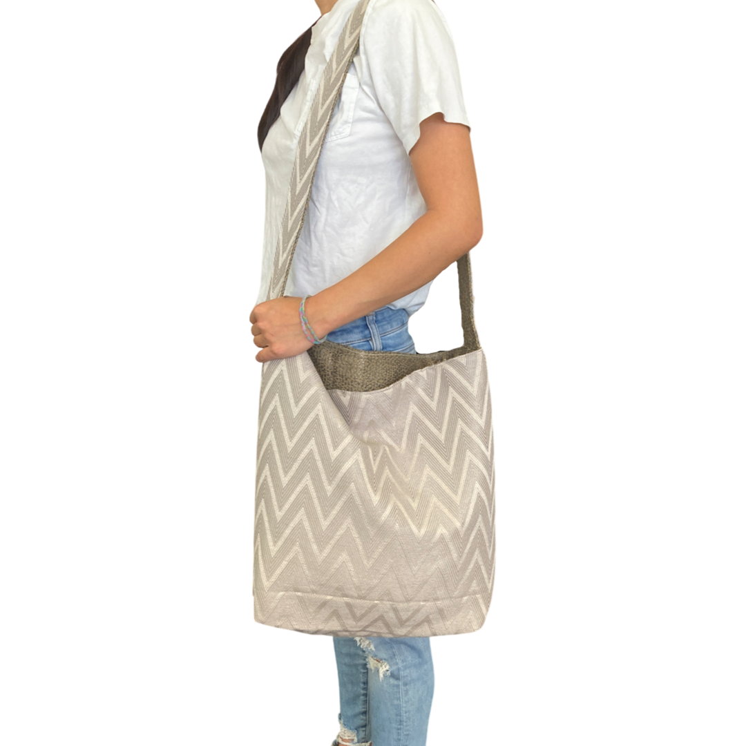 Tote Bag by Zahra