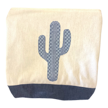 Load image into Gallery viewer, Cactus Tote by Tee Mo
